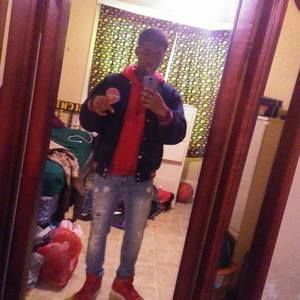 Meet your Posher, Jashaun